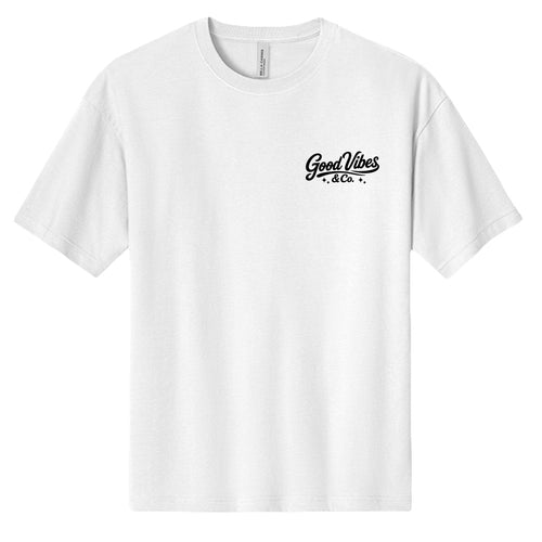 WHITE - 3010C - FRONT