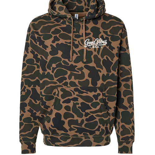 Duck Camo - IND4000 - FRONT